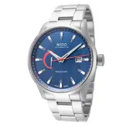 Mido Men's Multifort 42mm Automatic Watch M0384241104100