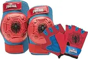 Bell Marvel Spider-Man Child Bike Accessories
