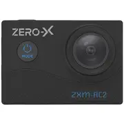 Zero-X ZXM-AC2 WiFi Action Camera