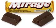 Nestle Mirage, Real Bubbly Milk Chocolate Bars (10ct) 41g/1.4 oz.,