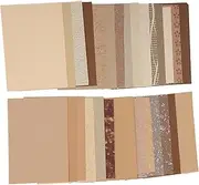 Anneome Scrapbook Supplies Diy Decorative Paper Ornament Vintage Journal Paper Scrapbooking Craft