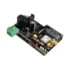 Gate Opener Or Switch Gsm Mobile Phone Smartphone 9-32V Dc 200 Users