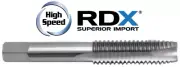 10-80 HIGH SPEED STEEL SP. PT. PLUG TAP ITEM NO. 121-31080 (GI-483-372)