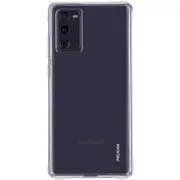 Pelican Adventurer Series Clear Case for Samsung Galaxy S20 FE