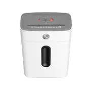 HP W1508CC Cross Cut Paper Shredder