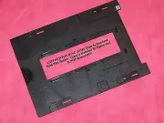 Epson Perfection v550 Holder Medium Format 120 220 ANTI NEWTON RING Resin