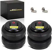 maXpeedingrods Pack of 2 Replacement Air Spring Bags for Firestone 6781 Air Suspension Bags Replace W21-760-6781