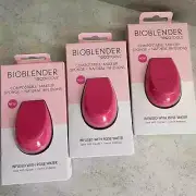Bioblender by Ecotools Makeup Sponge - Set of 3