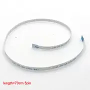 10pcs FFC Flex Flat Motor Cable Fits For EPSON EcoTank ET-2825 ET-2811 ET-2850U