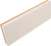 Nail Technician Arm Rest Wooden Hand Pillow for Manicure Stylish Nail Art Hand Rest Stand