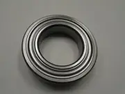 SNR 6008 ZZ 40X68X15 mm BEARING WITH METAL SHEILDS MADE IN FRANCE ASHFRT
