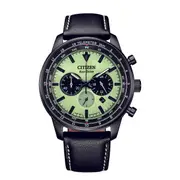 Citizen Men's Eco-Drive Chronograph Watch CA4505-21X