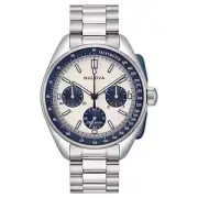 Bulova Lunar Pilot Chrono Men's Watch