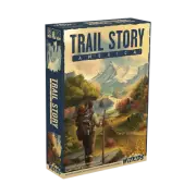Trail Story: America Wizkids/Neca WZK87585