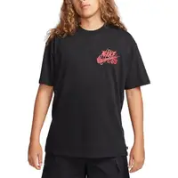 在飛比找momo購物網優惠-【NIKE 耐吉】AS U NK SB TEE M90 DR