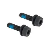 Campagnolo Spare Screws 2X39mm H11 30-34mm Rear Mount