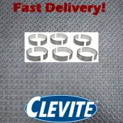 Clevite +010 Conrod bearing set fits Ford 4.0L Cologne Vin X Explorer UN UP UQ U