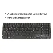 LA Spanish Laptop Keyboard for Acer Extensa EX2511 EX2511G EX2520 EX2520G EX2540