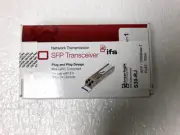 IFS S30-RJ SFP-Port Gigabit Mini GBIC Module Transceiver Copper RJ45 - New