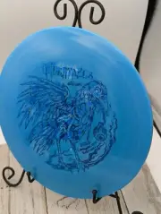 New Discraft Ledgestone 2023 ESP Lite Undertaker Driver Golf Disc 160-163 Grams