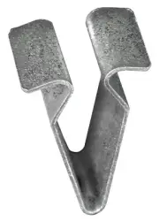 AMZ Clips And Fasteners 25 Door Trim Clips For Audi & for Volkswagen 1J6-867-276