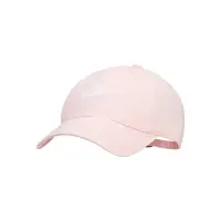 在飛比找蝦皮商城優惠-Nike H86 Futura Washed CAP 粉色 