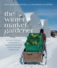 在飛比找博客來優惠-The Winter Market Gardener: A 