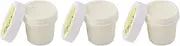 HONMEET 3pcs Moisturizing Stretch Mark Cream Scar Removal for Pregnant Women Enhance Elasticity Hydration