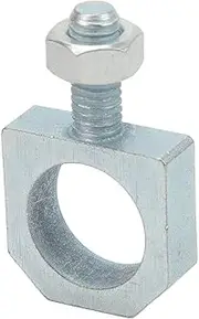 Zohisin Alloy Steel 0×3 0×2 Variable Actuator Alloy Steel high Hardness vgt Rod end Link for 2007 to 2012 vgt Rod end Link Variable Actuator
