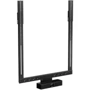 Bose Professional 869196-0010 Videobar Display Mounting Kit for VB1/VB-S Black