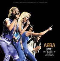 在飛比找誠品線上優惠-ABBA: Live At Wembley Arena (3