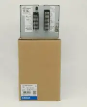 One New OMRON S8JX-G30024CD DC Power Supply 24V DC S8JXG30024CD