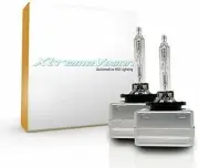 XtremeVision HID for 12-13 BMW 500 Series W/OEM HID Light Bulb 6K - D1S / D1R (for: BMW)