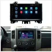 9" Android 14 Car Stereo Radio GPS Navigation For 2006-17 Mercedes-Benz Sprinter