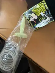 Pipedreams An*l Ring Toss GLOW IN THE DARK Novelty Games