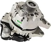 Generator Alternator ，Compatible With LAND ROVER DISCOVERY EVOQUE SPORT L550 L551 2.0 LR115527 LR137956 K8D2-11A240-AB K8D2-11A240-AC