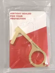 Key Smart Cleankey Contaminated Surfaces Brand New