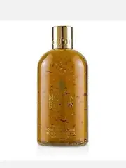 ***MOLTON BROWN Mesmerising Oudh Accord & Gold Bath & Shower Gel 10 fl oz