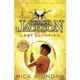 Percy Jackson and the Last Olympian/波西傑克森 5: 終極天神/Rick Riordan eslite誠品