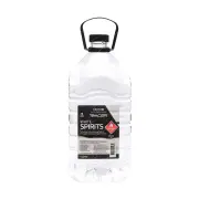 Pacer White Spirit 4L - for Thinning Oil-Based Paints and Cleaning Brushes
