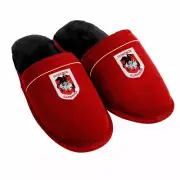 St George Illawarra Dragons Slippers