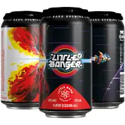 Little Bang Super Session Ale Can 375ml