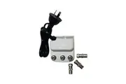 Kingray 2Way 'F' Splitter Amplifier