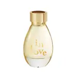 LA RIVE IN LOVE 愛慕宣言淡香精90ML