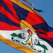 TIBET flag new 3x5 ft TIBETAN DALAI LAMA better quality usa seller