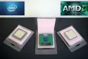 CPU Clam Shell Blister Pack for Intel-AMD Processors with ESD Foam - Qty 75 New