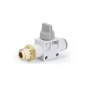 5Pcs Trachea Switch Valve VHK2-03S-10F VHK2-03S-12F