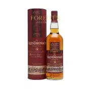 The Glendronach 12YO Whisky