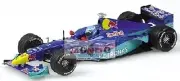 1:43 Minichamps Sauber Petronas C21 Heidfeld Gp Usa ?02 400020107 Diecast Model