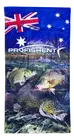 Profishent Tackle Beach Towel - Choose Design BRAND NEW @ eBay Fishing Tackle